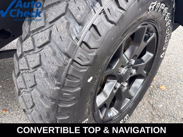 Used 2021 Jeep Wrangler Unlimited Sport AWD/4WD image 10