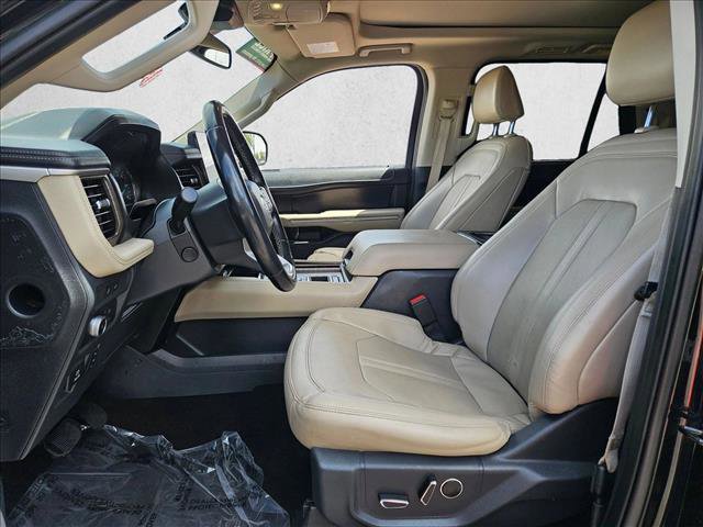 Used 2022 Ford Expedition Max Limited RWD image 19
