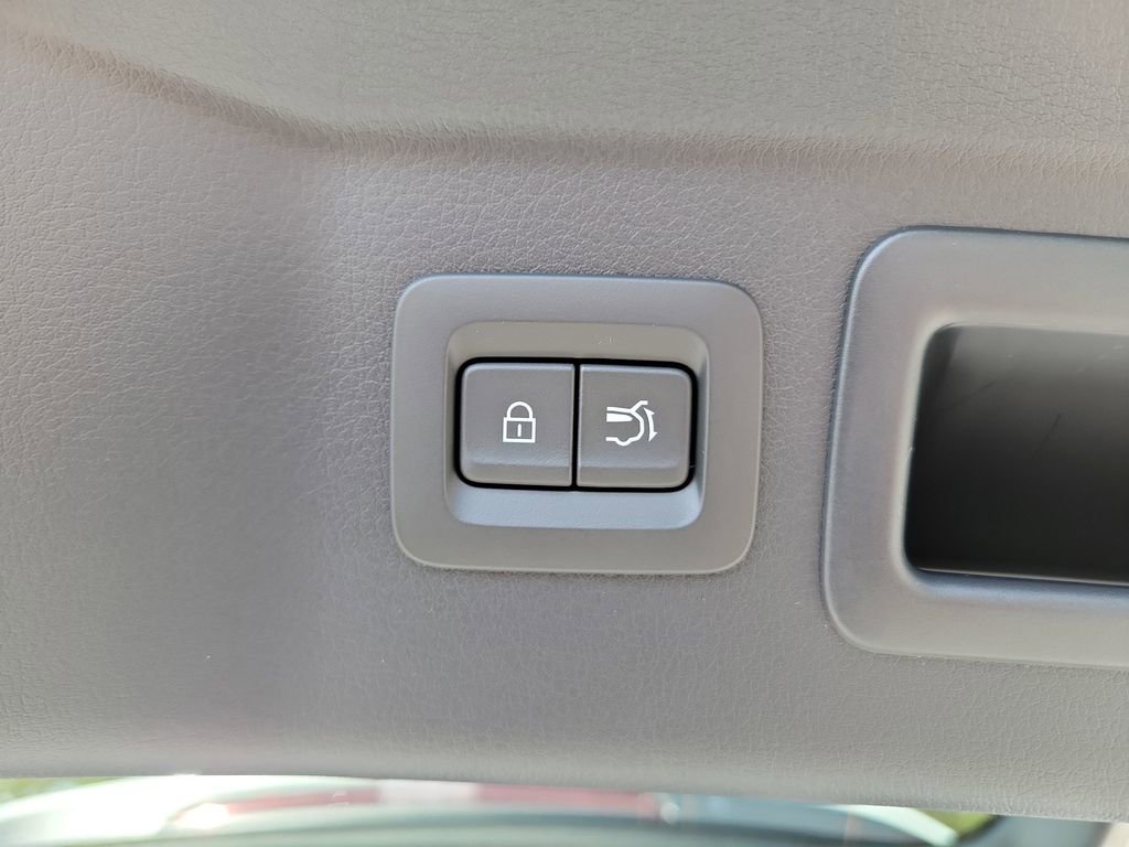 New 2026 MAZDA CX-90 Plug-In Hybrid w/ Premium Plus image 13