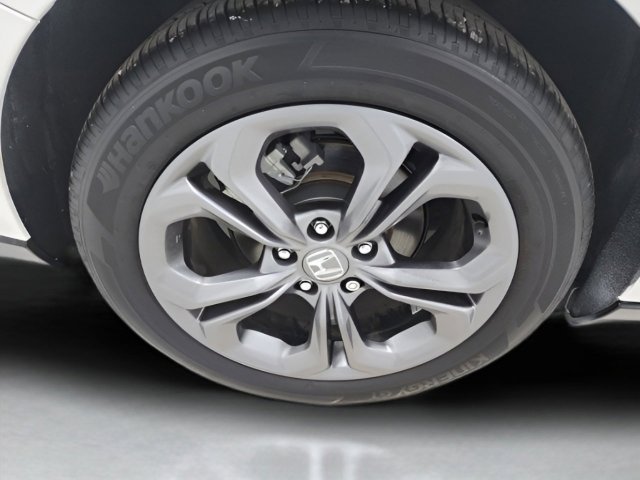 Used 2025 Honda Accord EX-L image 14