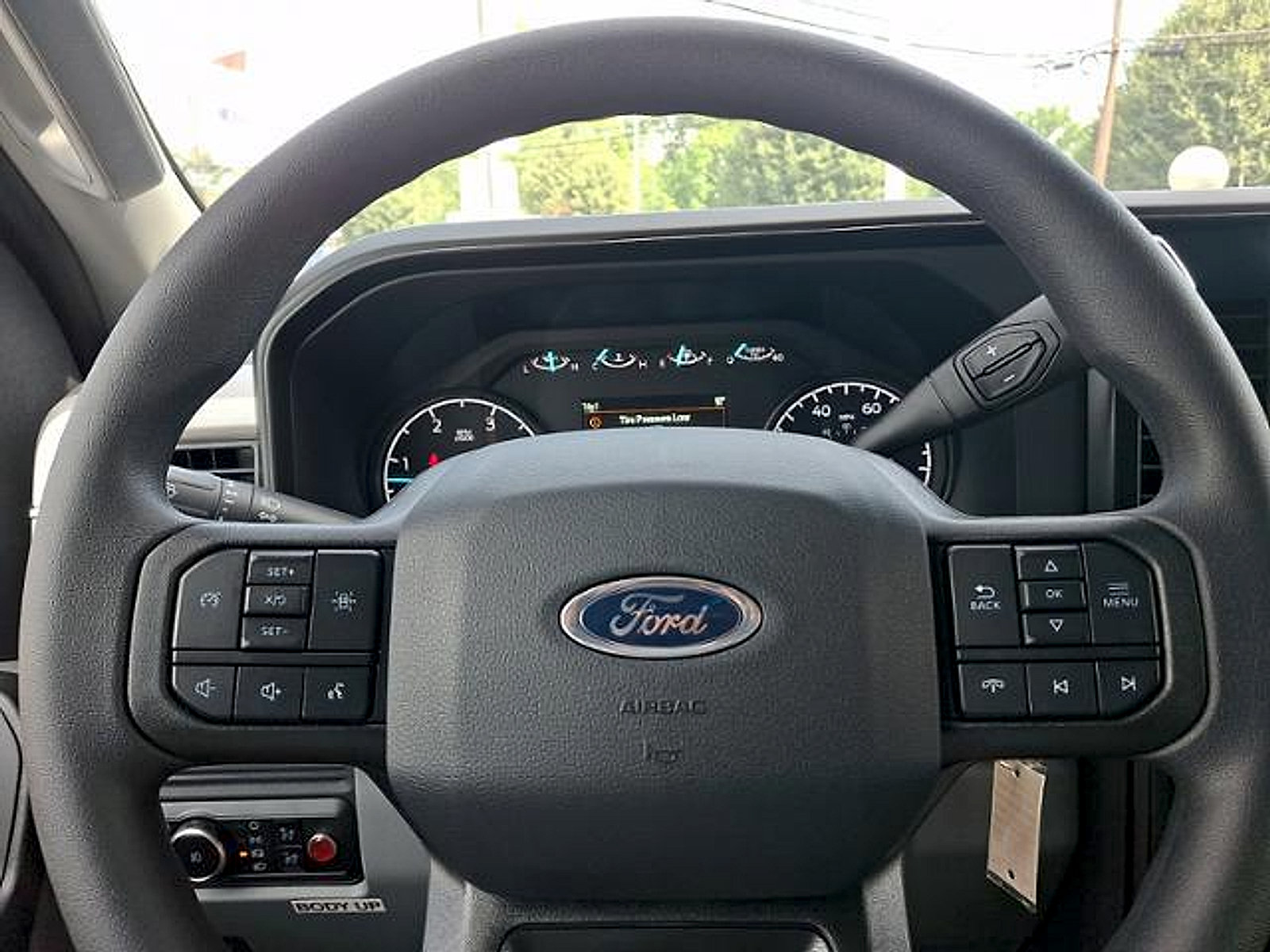 New 2026 Ford F550 4x4 Supercab Super Duty image 11