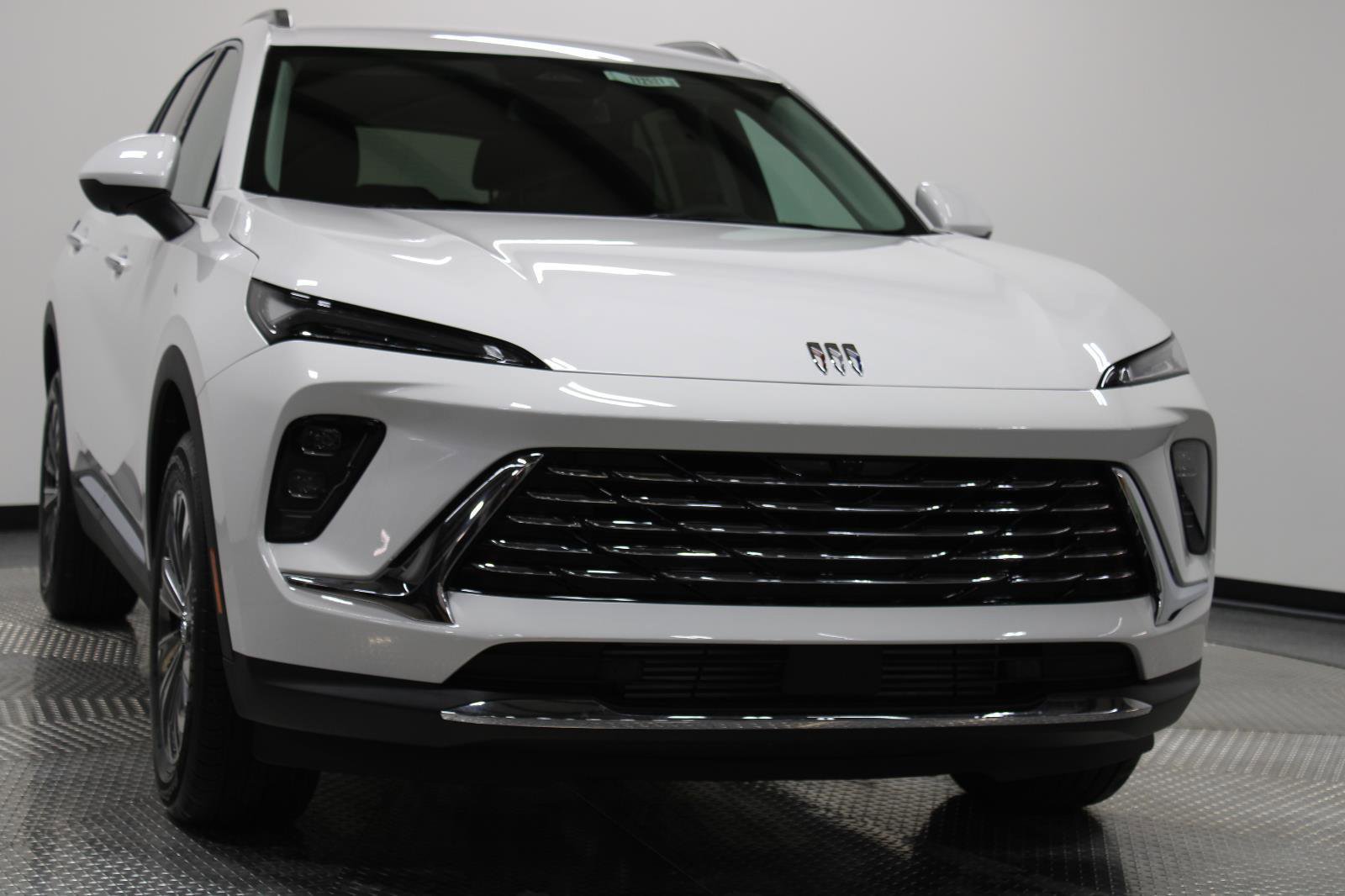 New 2026 Buick Envision Preferred image 3