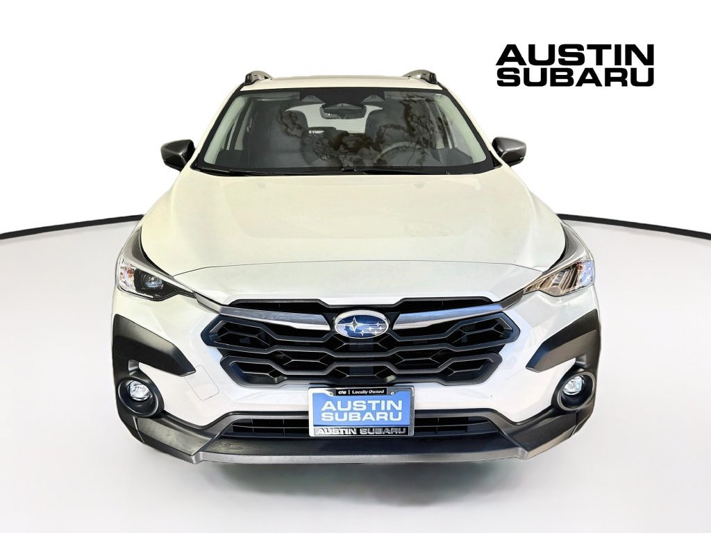 Certified 2024 Subaru Crosstrek 2.0i Premium AWD/4WD image 3