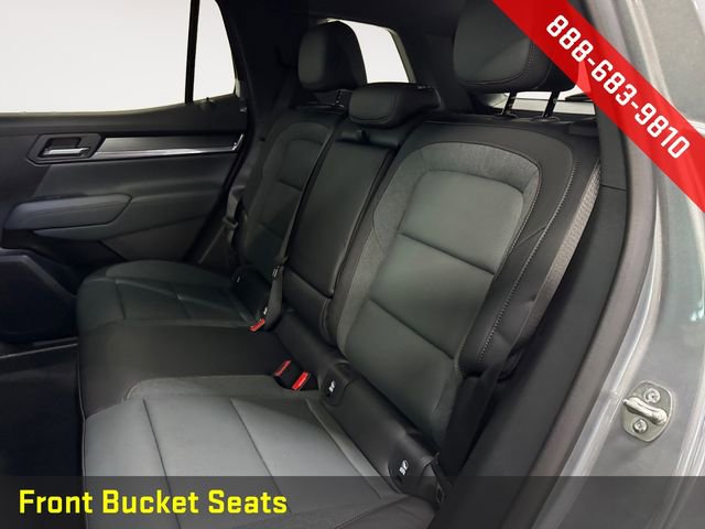 New 2026 GMC Terrain AT4 w/ Convenience Package III image 21