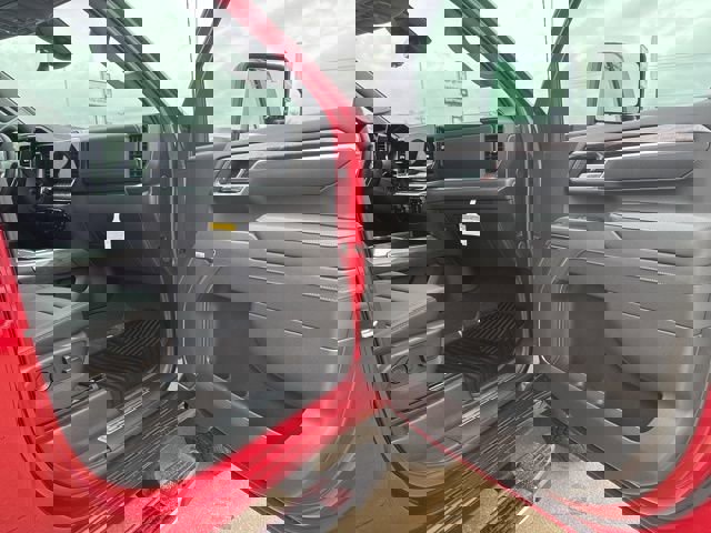 New 2026 Chevrolet Silverado 2500 LTZ w/ LTZ Plus Package image 54