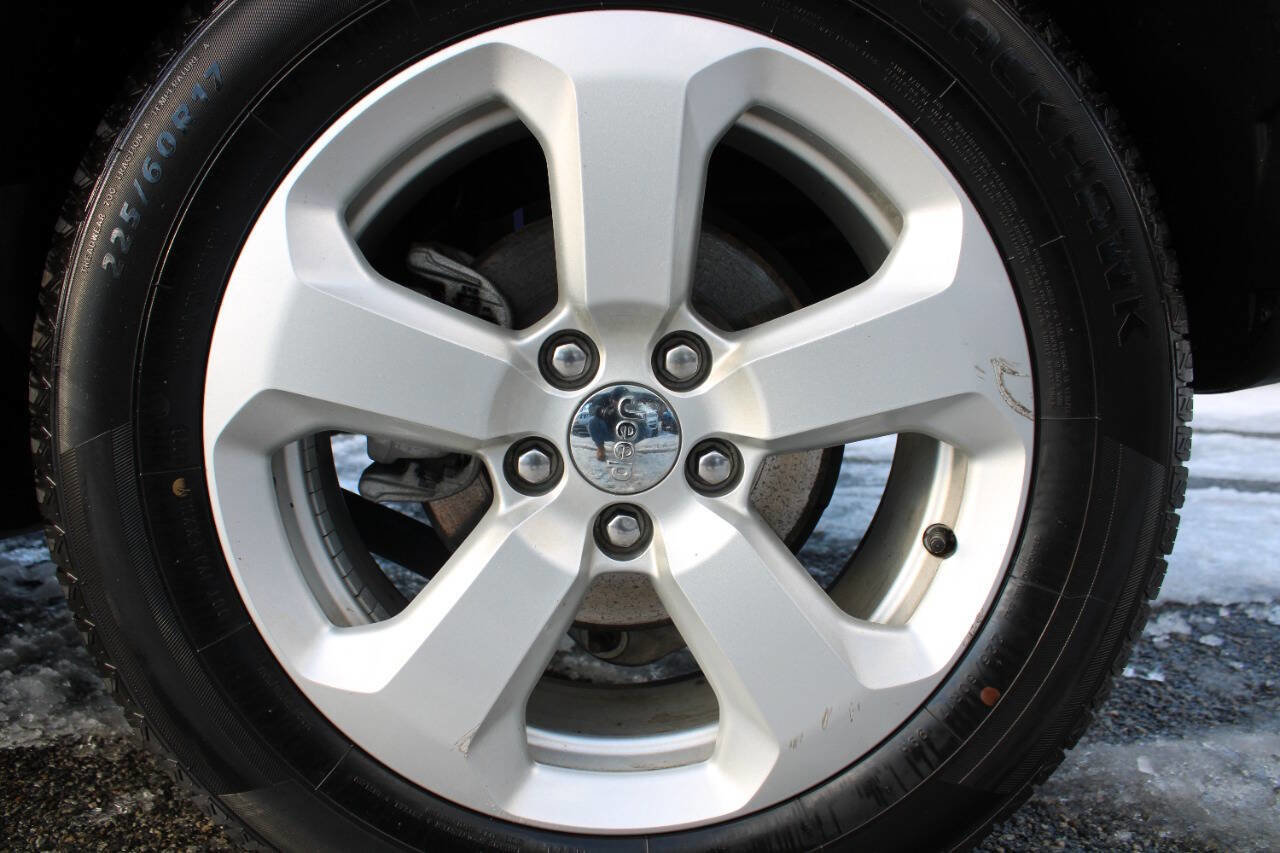 Used 2021 Jeep Compass Latitude image 19