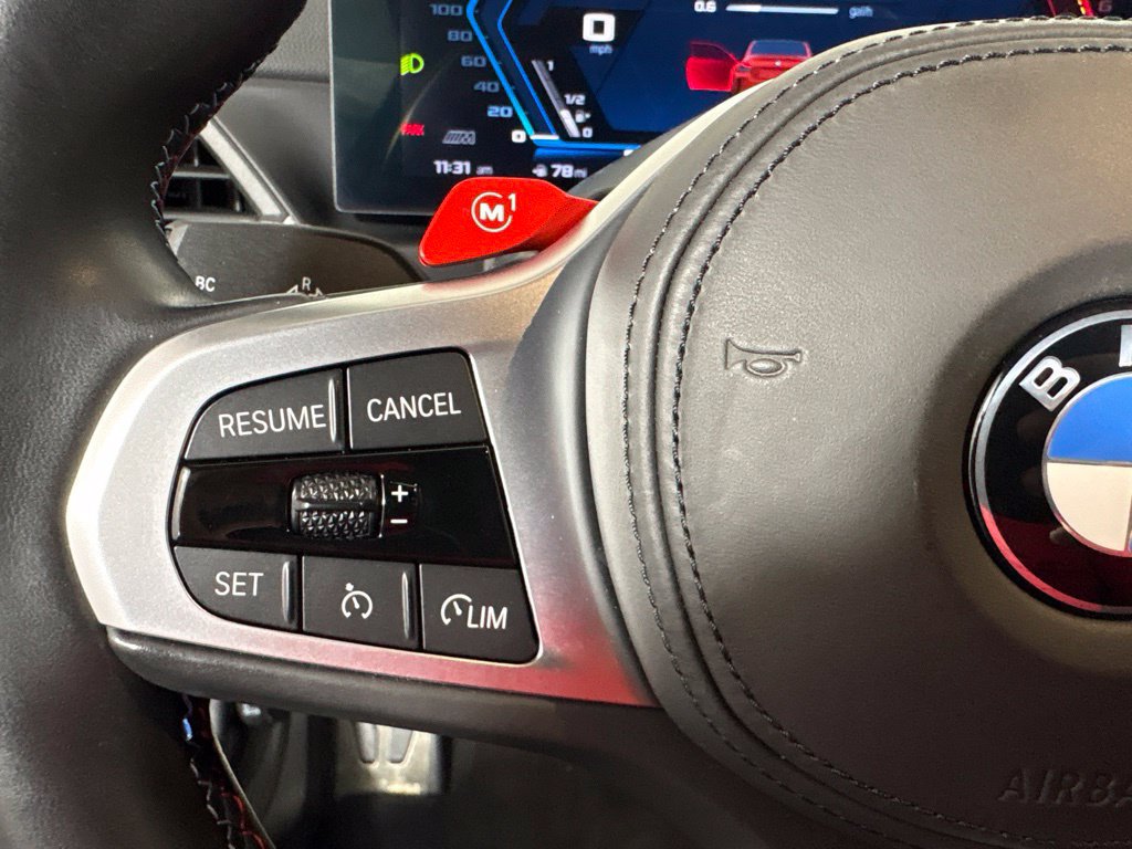 Used 2024 BMW M2 RWD image 20