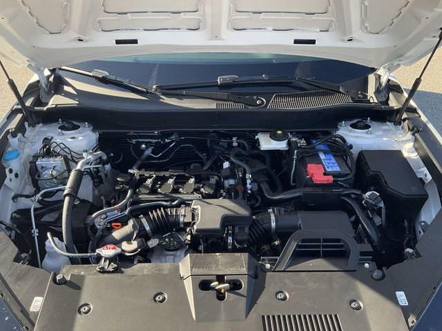 New 2026 Honda CR-V EX-L image 33
