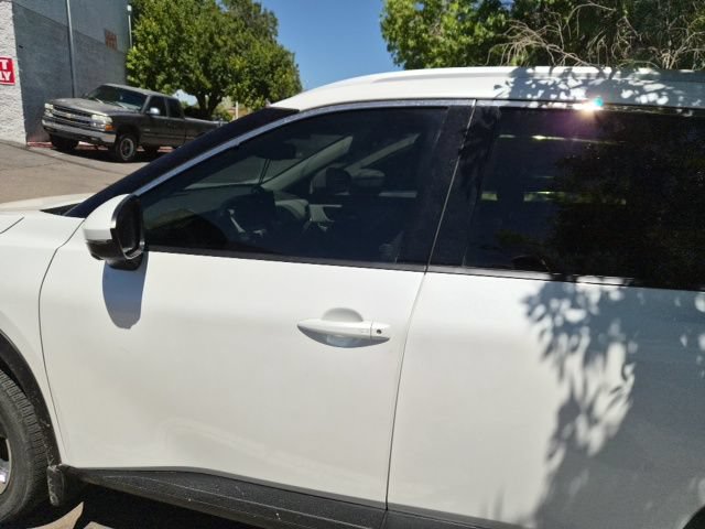 Certified 2024 Nissan Rogue SL w/ SL Premium Package AWD/4WD image 22
