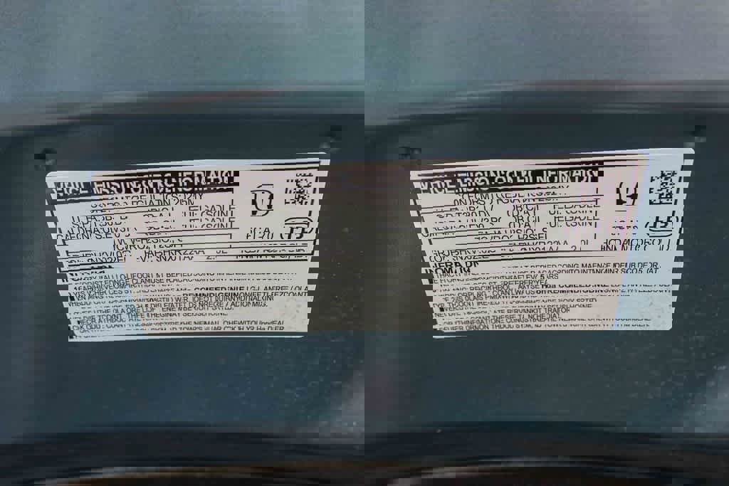 Used 2025 Honda HR-V Sport image 27