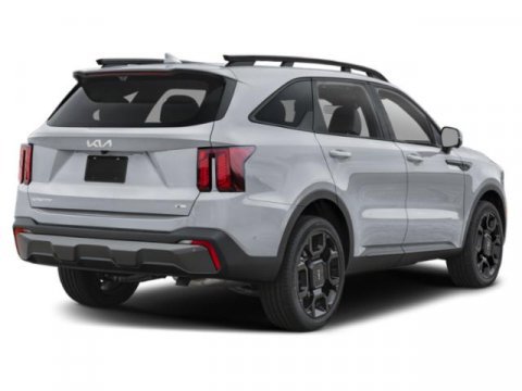 New 2026 Kia Sorento SX Prestige image 5