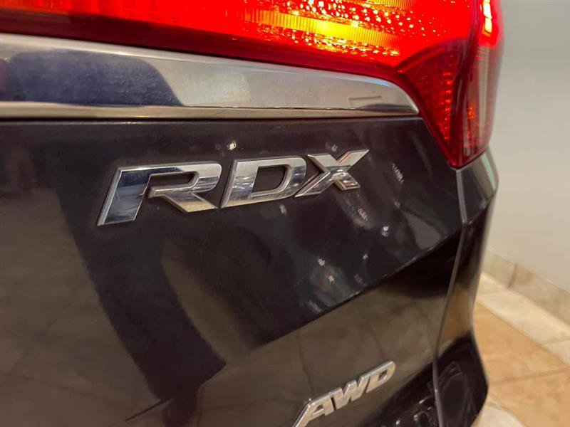 Used 2013 Acura RDX AWD image 29