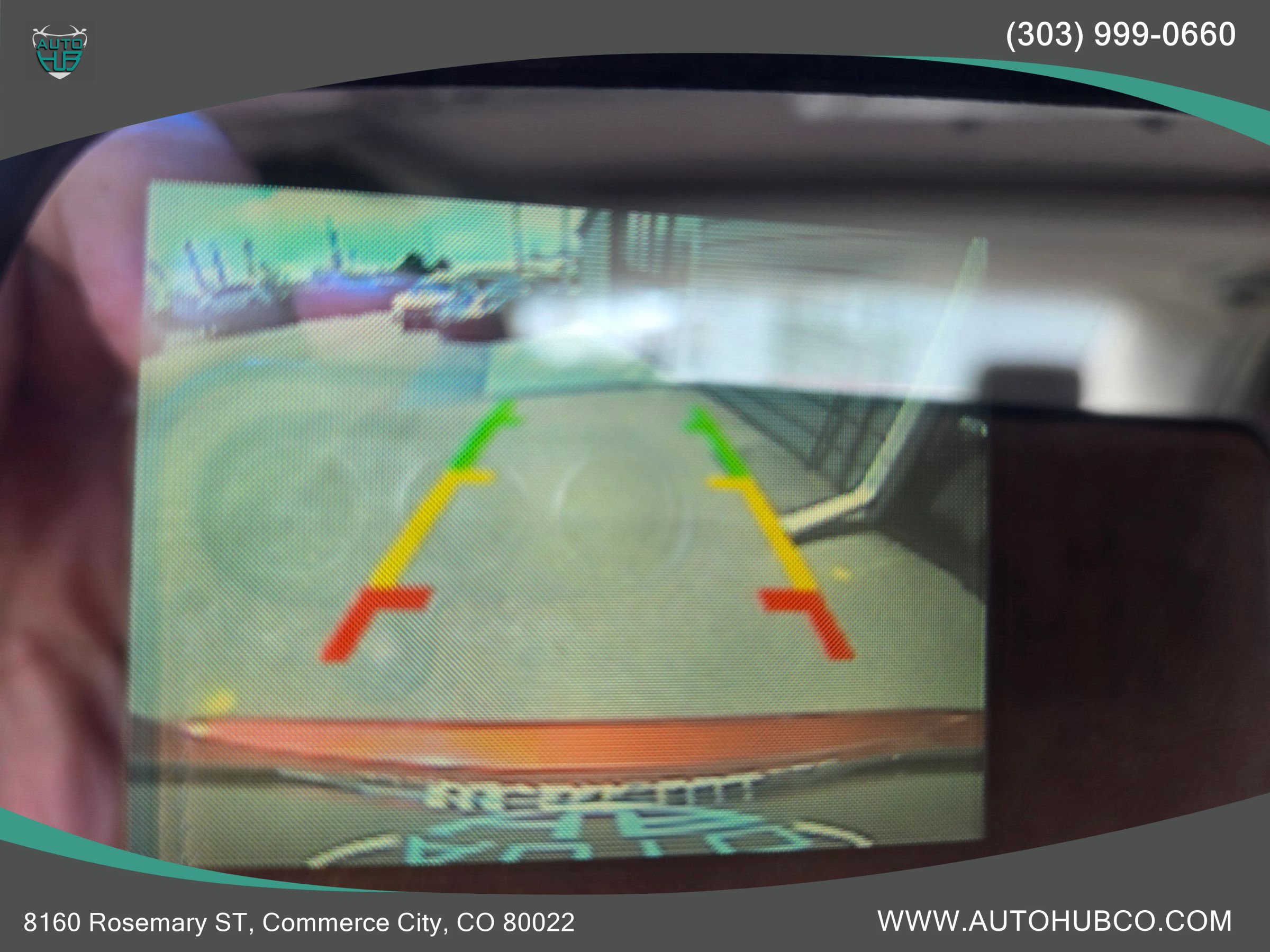 Used 2012 Ford Fusion SEL FWD image 16