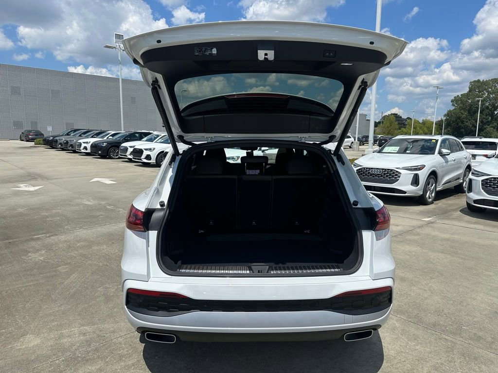 New 2025 Audi Q5 Premium Plus image 27