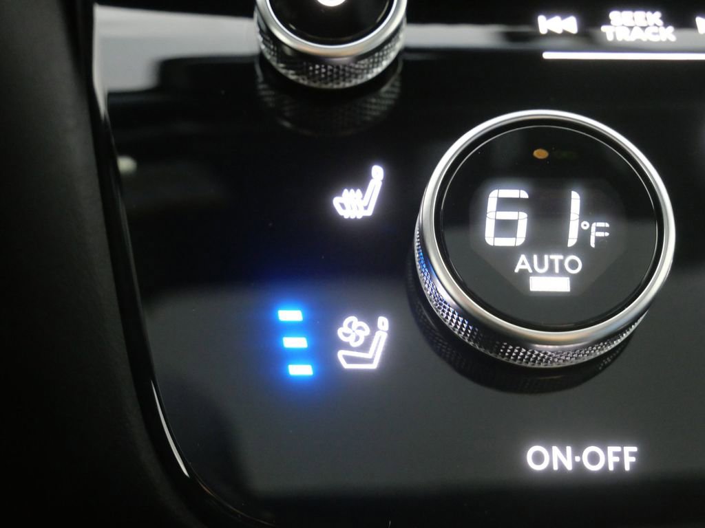 New 2026 INFINITI QX60 Sport image 21