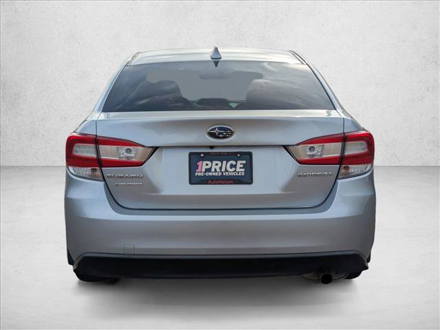 Used 2018 Subaru Impreza 2.0i Premium image 7