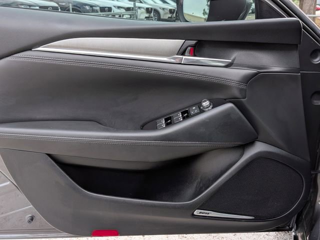 Used 2020 MAZDA MAZDA6 Grand Touring Reserve FWD image 10