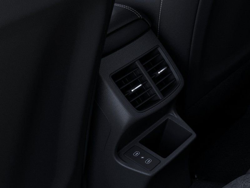 New 2025 Kia Seltos S image 26