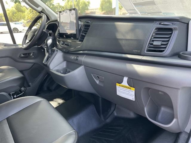 New 2025 Ford Transit 350 XL image 32