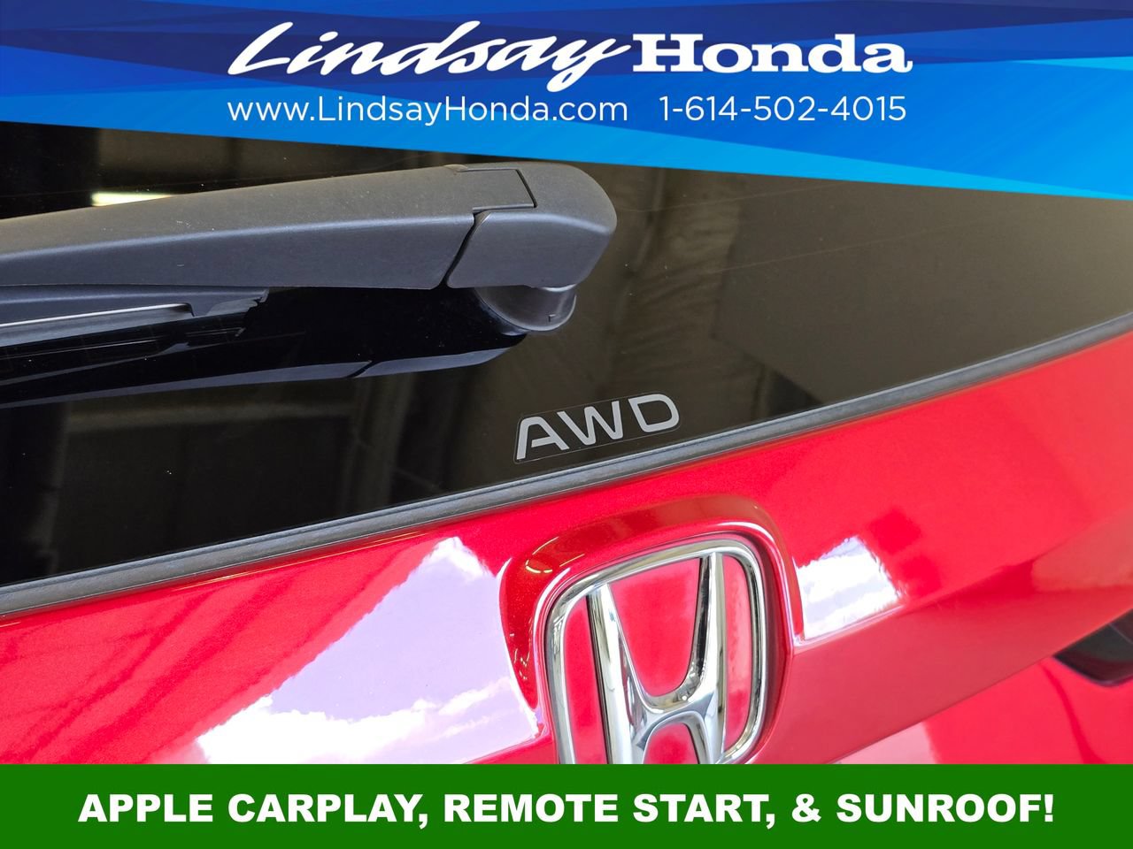 Used 2023 Honda CR-V Sport image 7