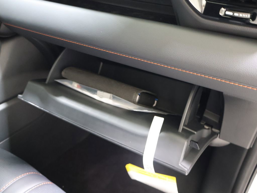 New 2026 Honda Passport TrailSport Elite image 22