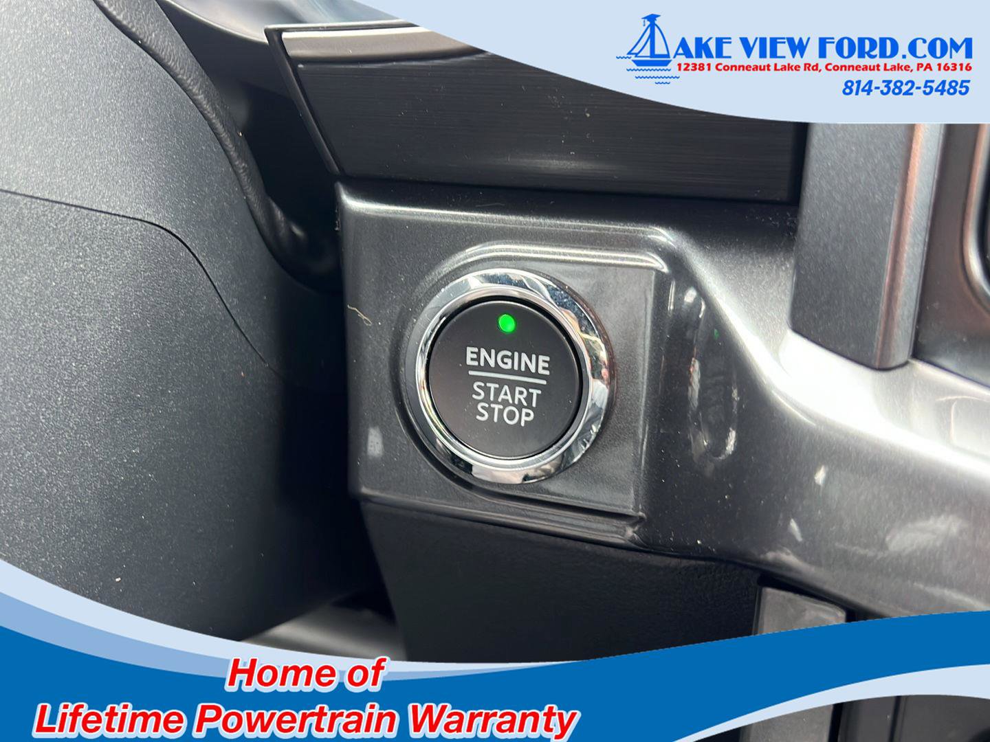 Used 2023 Ford F150 XLT w/ Equipment Group 302A High AWD/4WD image 24