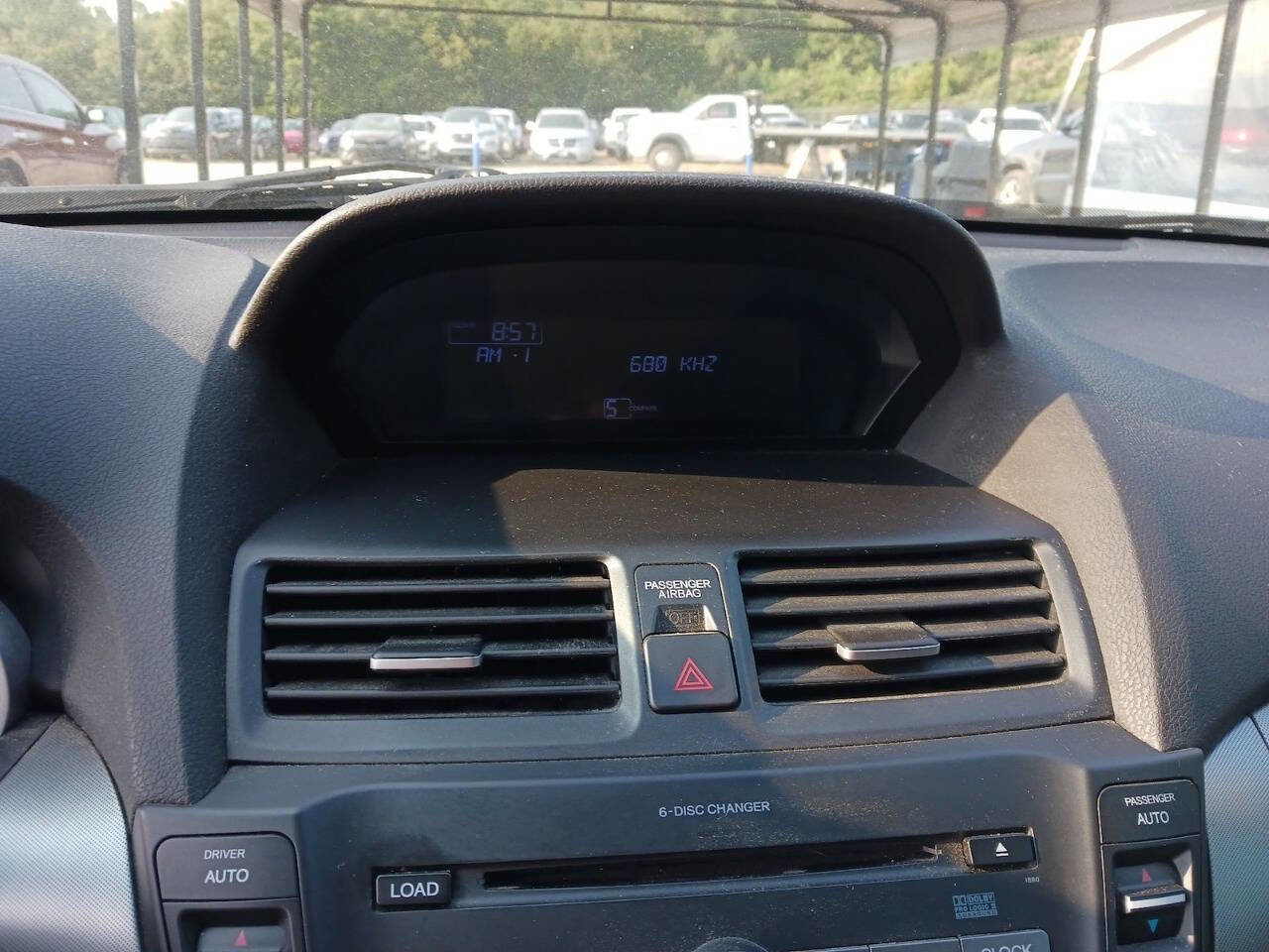 Used 2011 Acura TL image 5