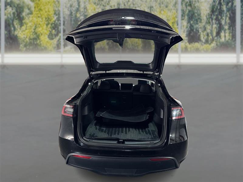 Used 2021 Tesla Model Y Performance AWD/4WD image 13