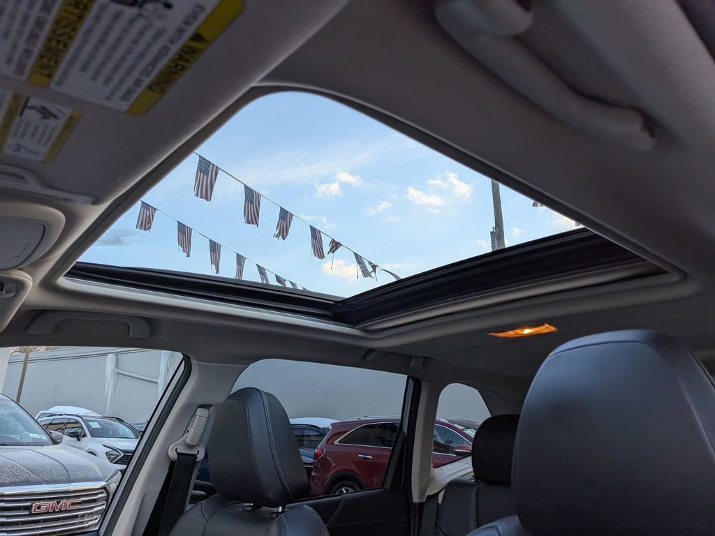 Used 2021 Subaru Forester Limited image 21