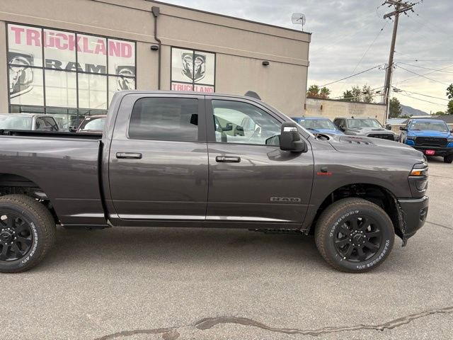 New 2026 RAM 2500 Laramie w/ Night Edition image 6