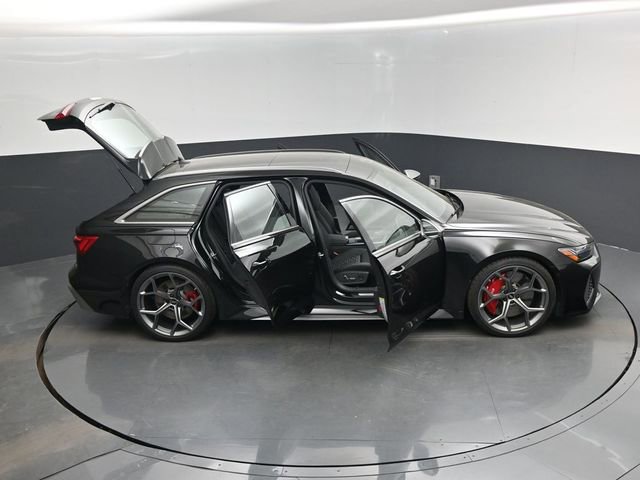 Used 2026 Audi RS 6 performance AWD/4WD image 18
