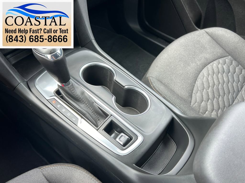 Used 2019 Chevrolet Equinox LT FWD image 38