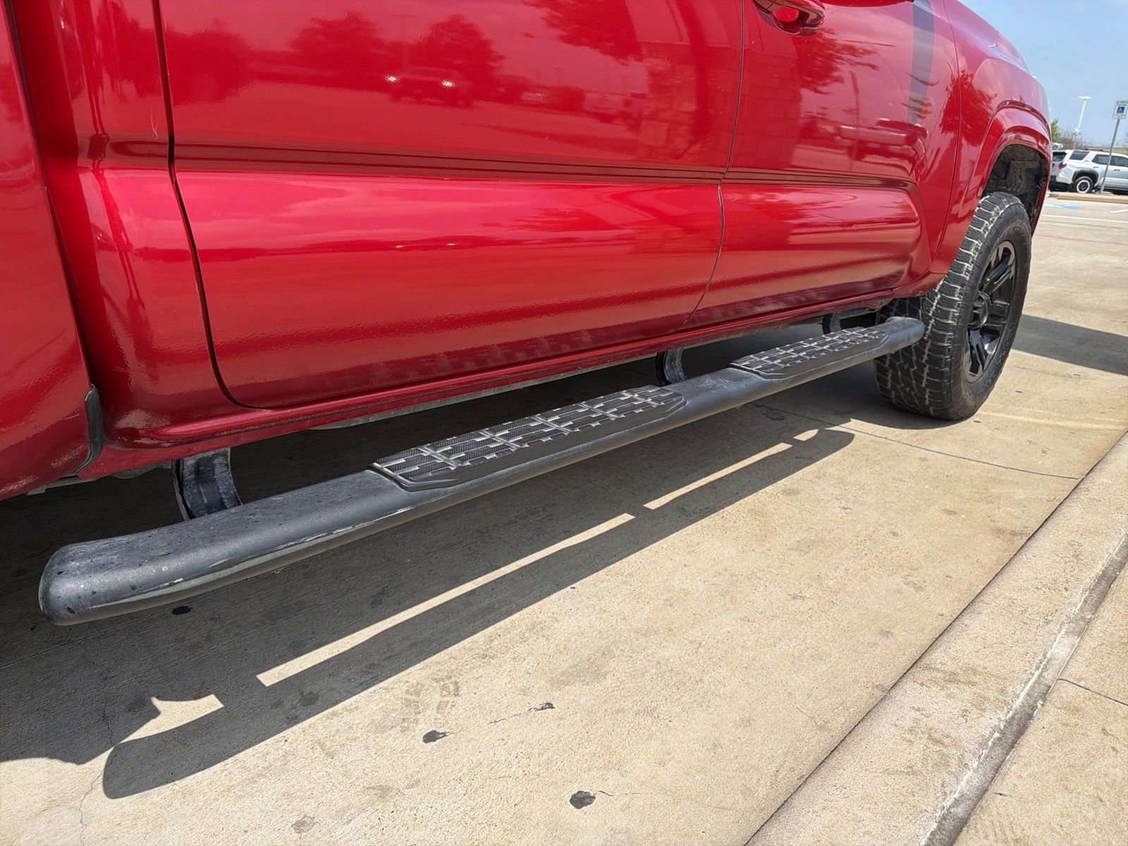 Used 2021 Toyota Tacoma SR w/ SR Convenience Package RWD image 17