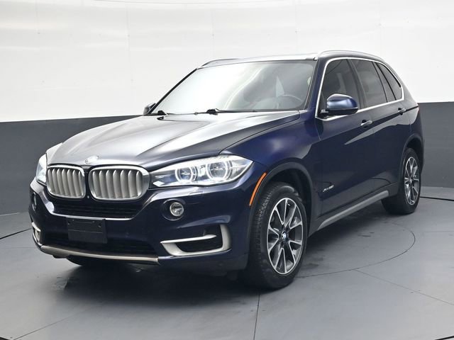 Used 2017 BMW X5 xDrive35i image 9