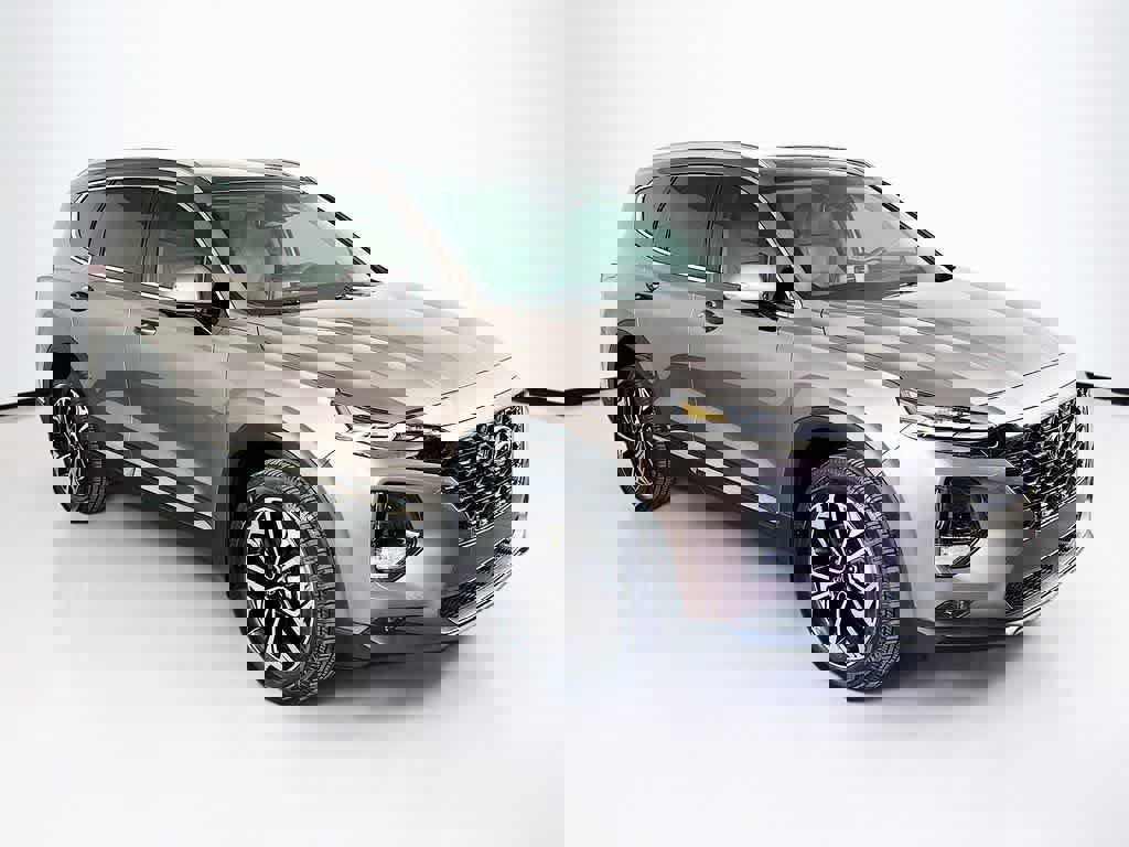 Used 2020 Hyundai Santa Fe Limited image 24