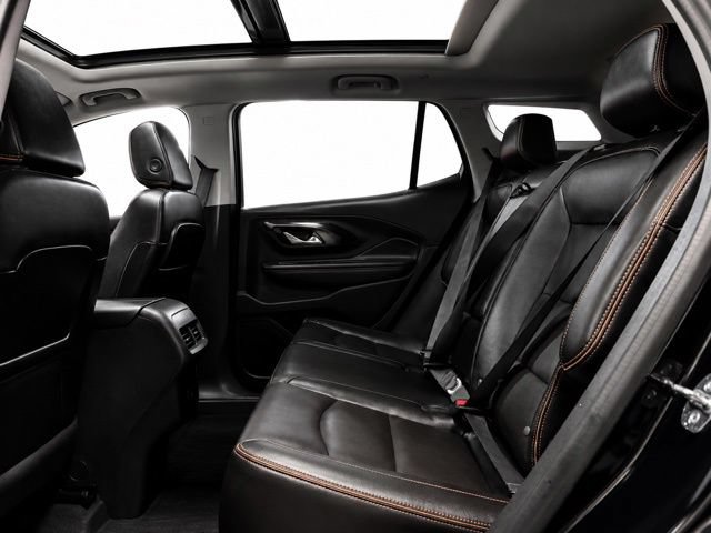 Used 2024 GMC Terrain AT4 w/ LPO, Floor Liner Package AWD/4WD image 20