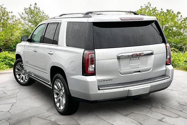 Used 2016 GMC Yukon Denali w/ Open Road Package image 11