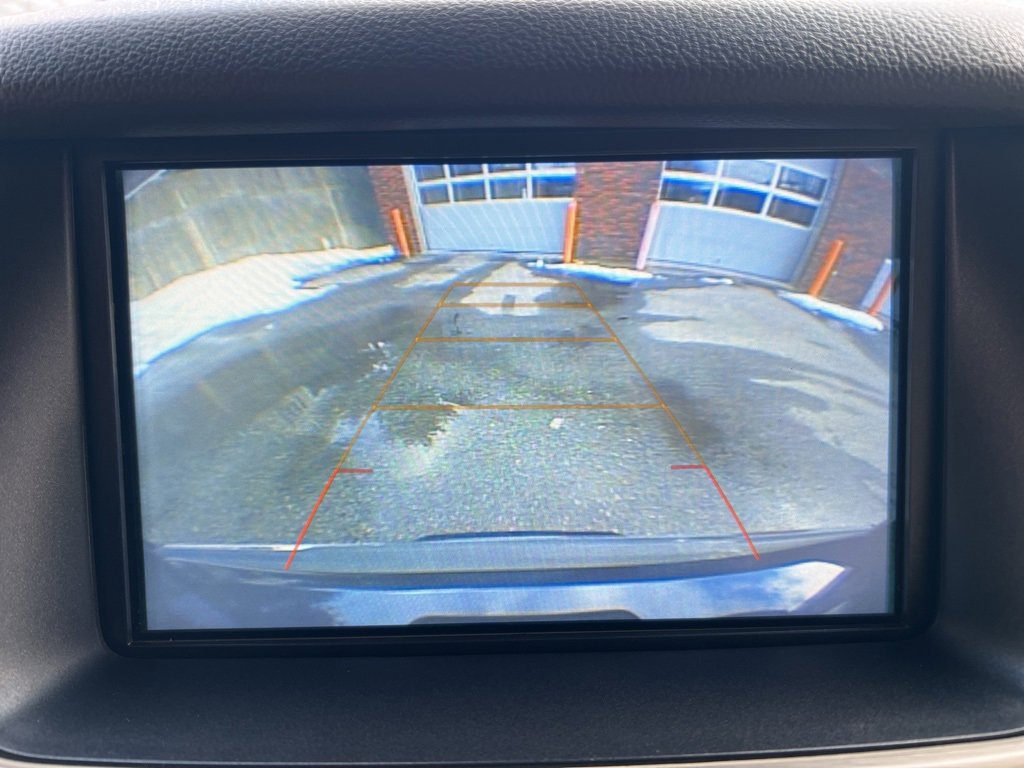 Used 2019 GMC Yukon Denali w/ Denali Ultimate Package image 20