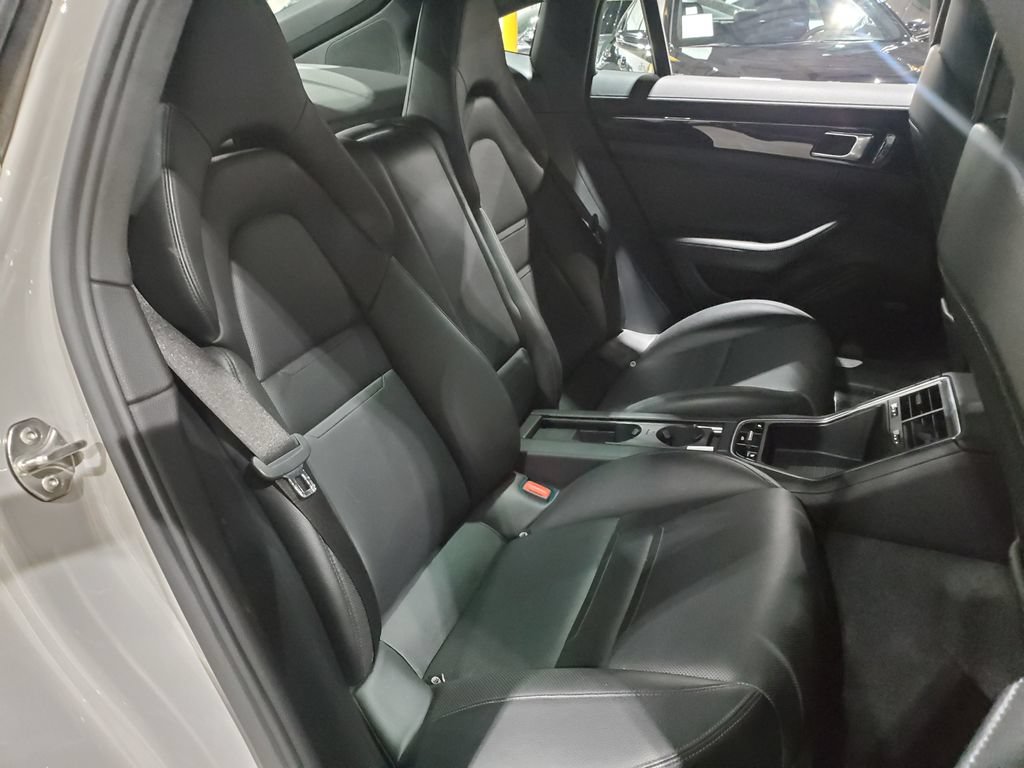 Used 2017 Porsche Panamera 4S AWD/4WD image 21