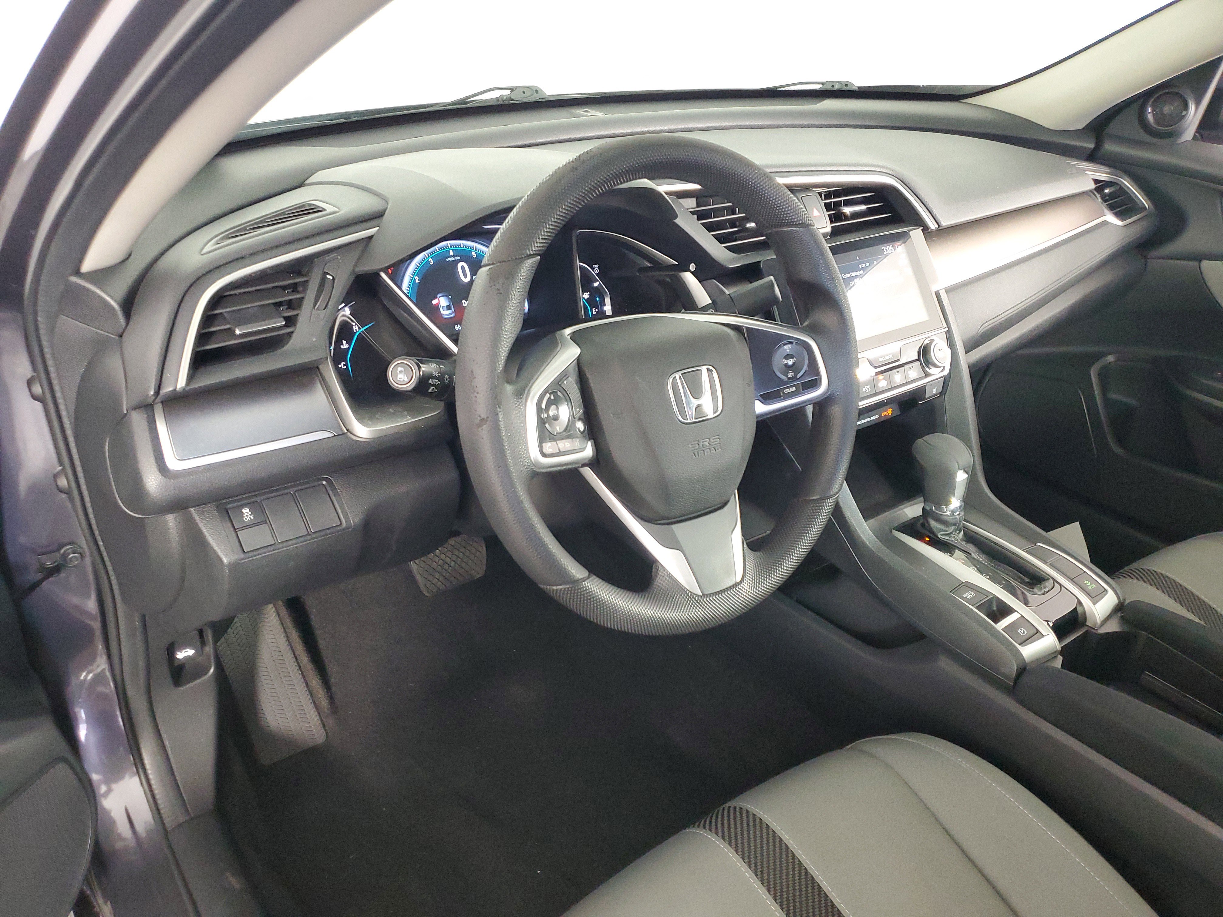 Used 2016 Honda Civic EX-T image 11