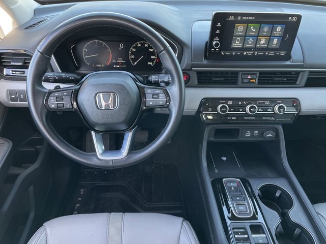 Certified 2024 Honda Pilot EX-L image 10