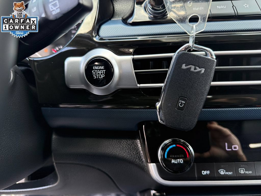 Certified 2022 Kia Seltos S AWD/4WD image 30