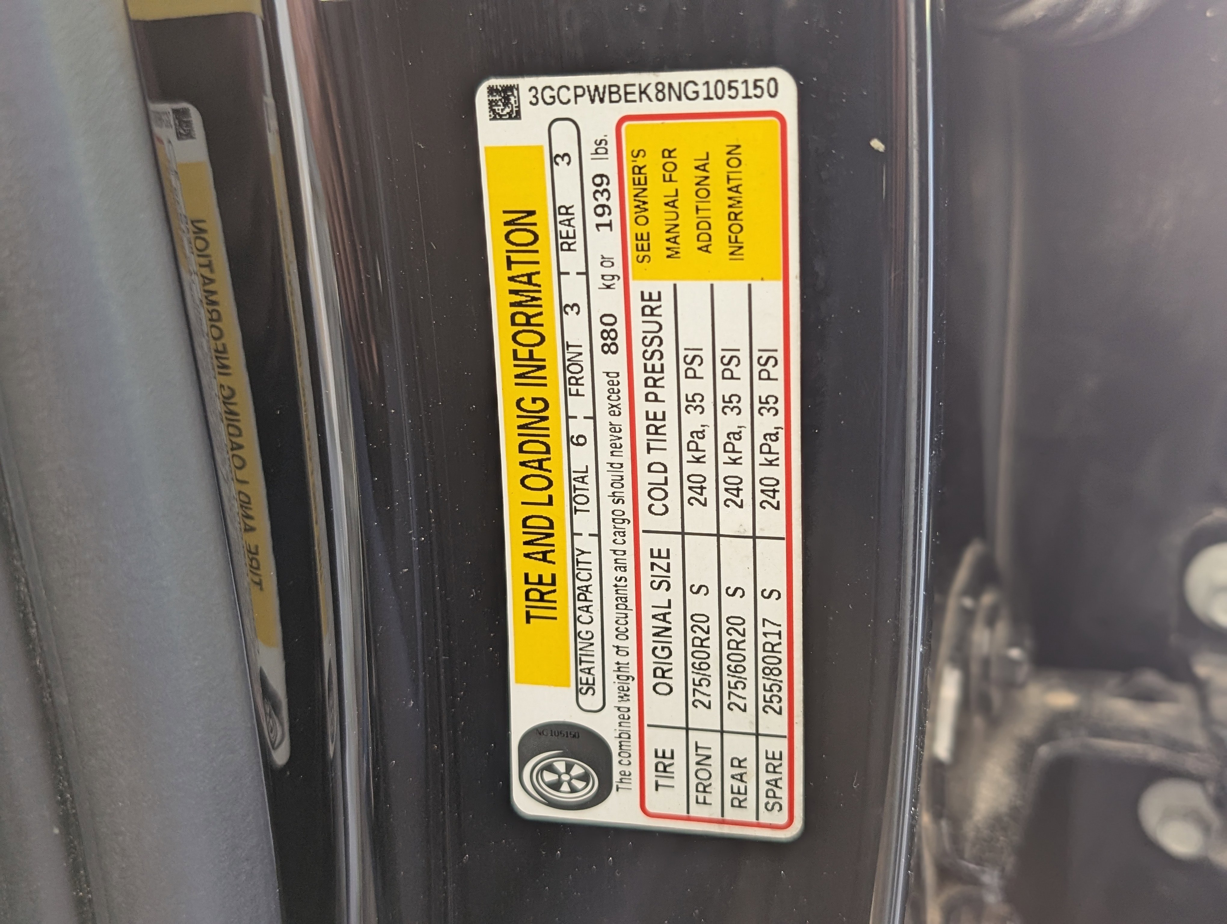 Used 2022 Chevrolet Silverado 1500 Custom RWD image 35