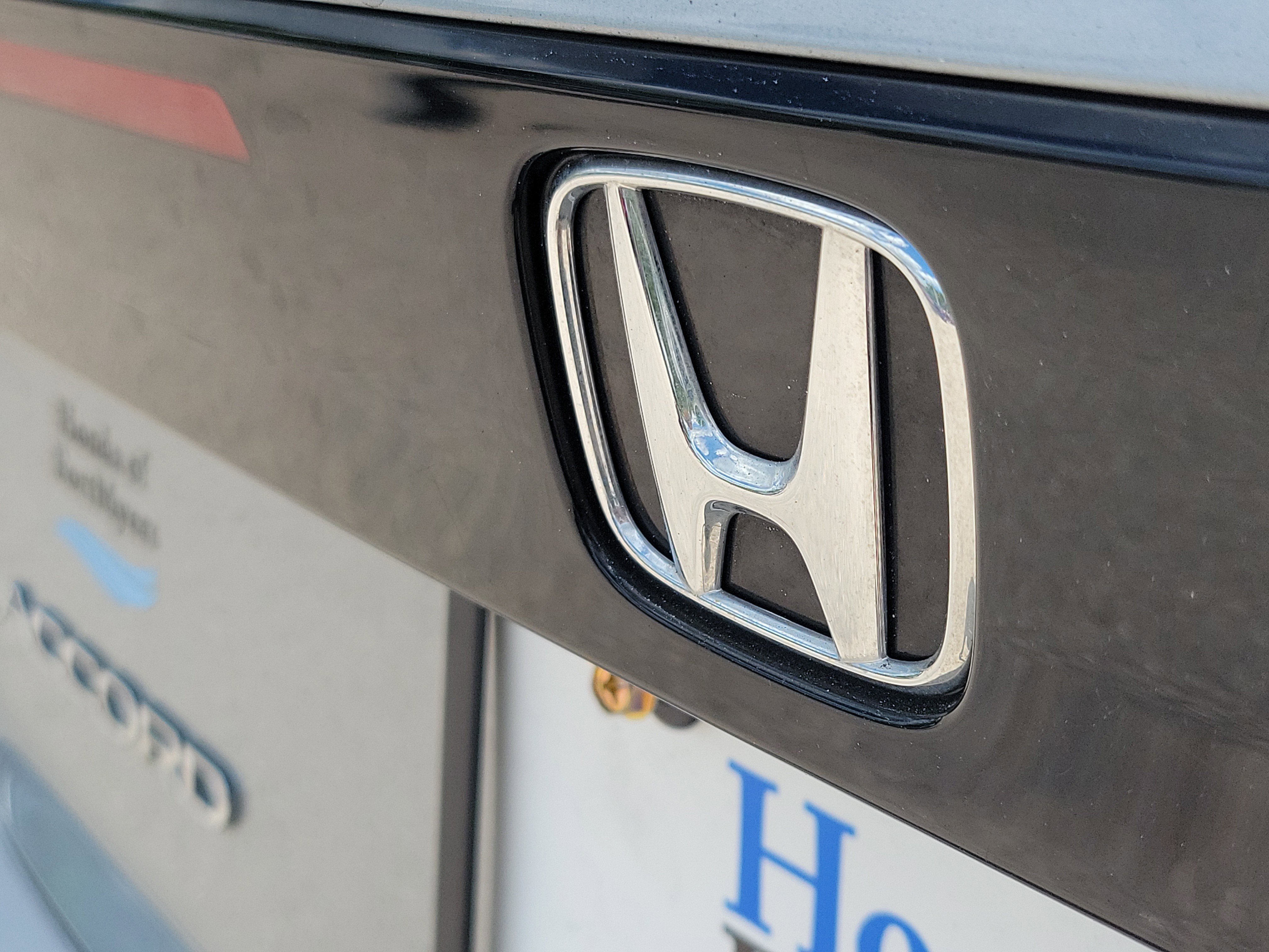 Used 2024 Honda Accord Sport image 12