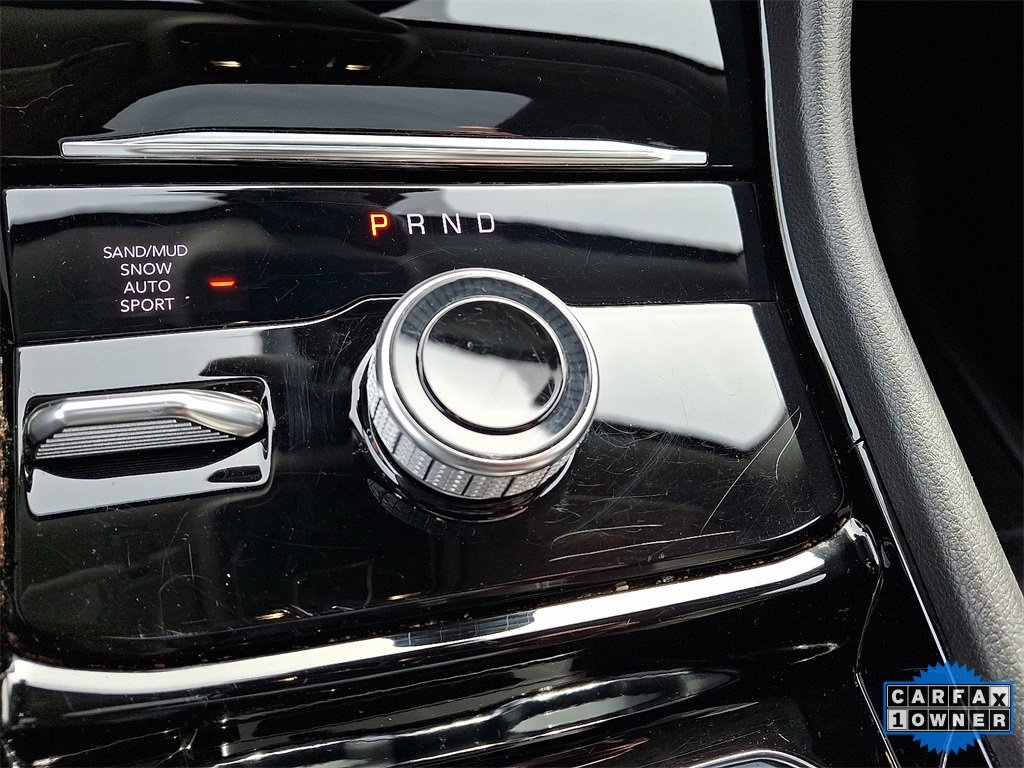 Used 2022 Jeep Grand Cherokee Limited image 16