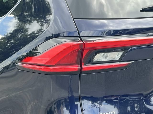 Used 2024 Toyota Grand Highlander AWD image 10