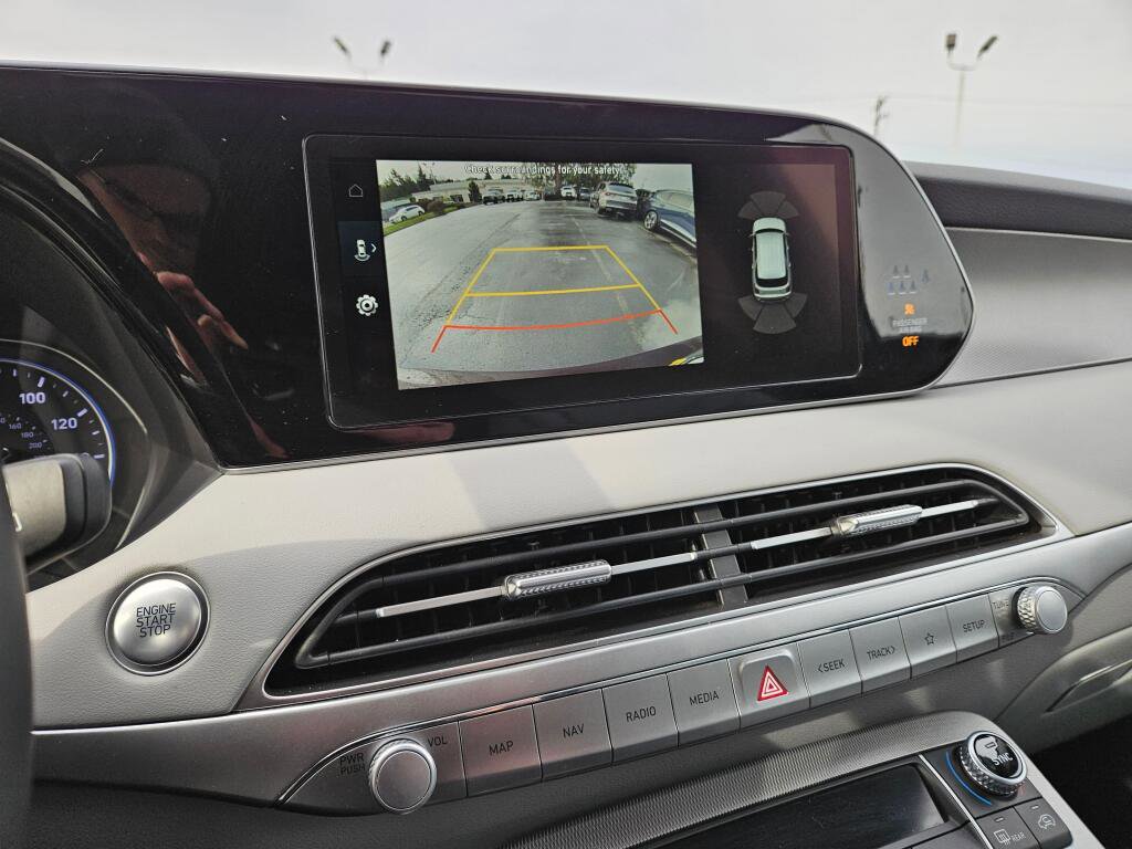 Used 2022 Hyundai Palisade SEL w/ Premium Package image 37