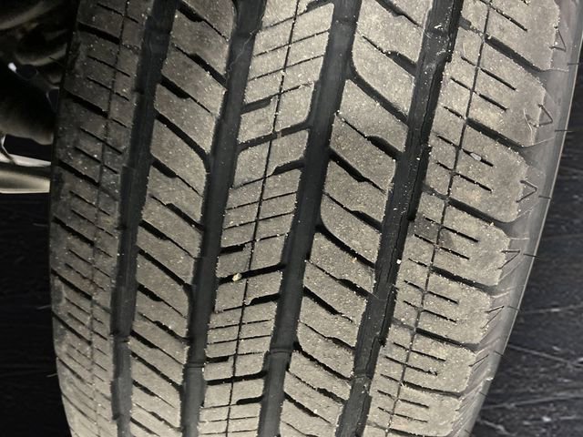 Used 2023 Ford Bronco 4-Door image 31