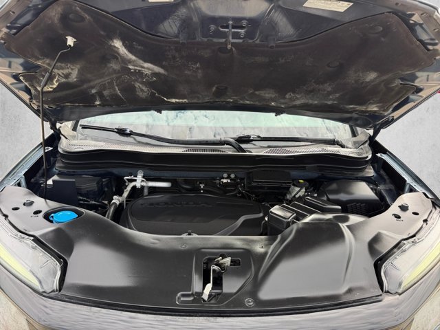 Used 2021 Honda Pilot Special Edition image 23