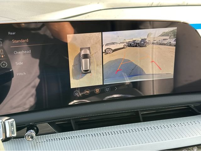 New 2026 Cadillac Optiq Luxury 1 image 6
